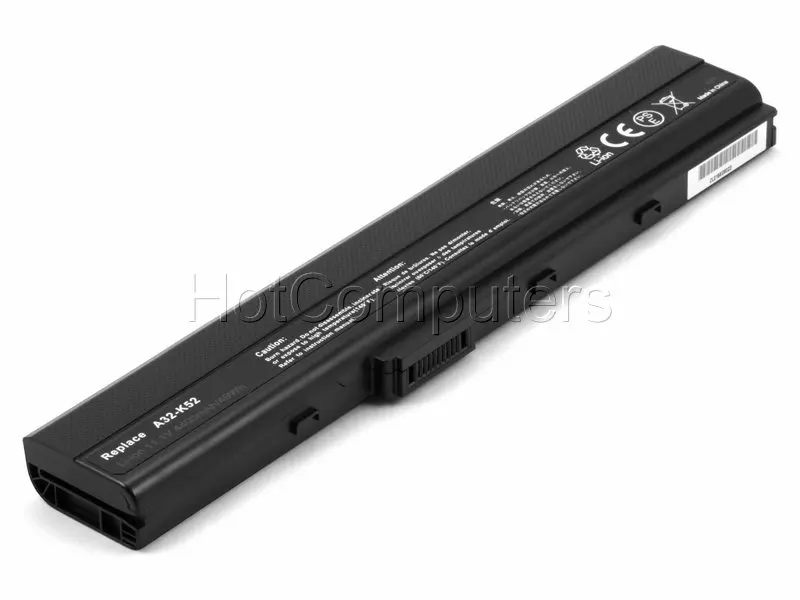 Аккумулятор для Asus K52DR | Компьютеры и офис