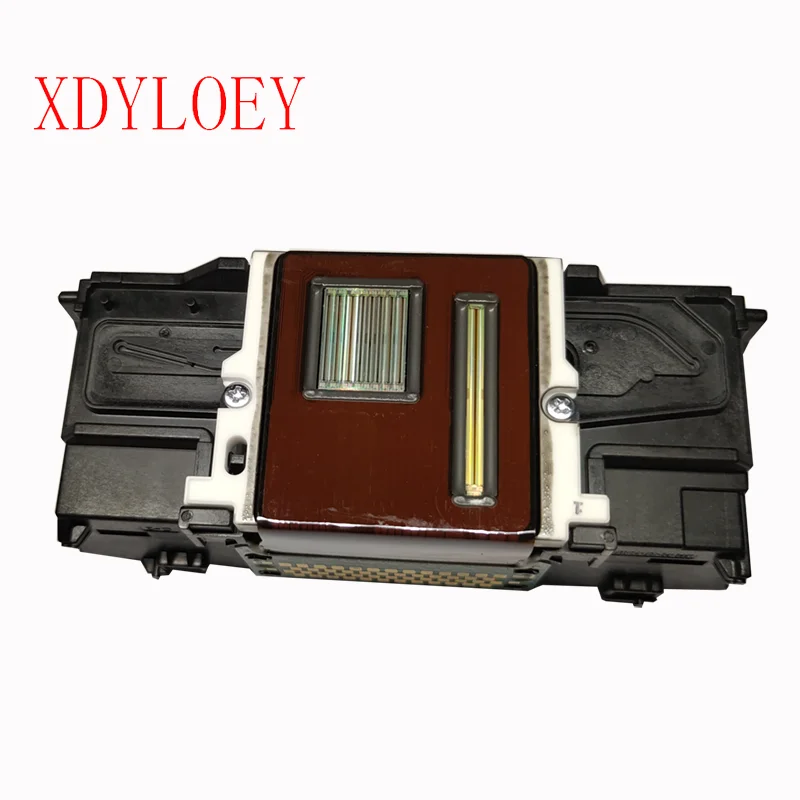 QY6 0090 000 печатающая головка Печатающая для Canon PIXMA TS8020 TS9020 TS8040 TS8050 TS8070 TS8080 TS9050