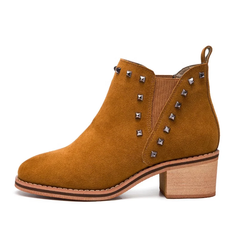 

Woman Shoes Autumn Winter 2018 Comfortable and Warm Girl Women Boots for Winter Socofy Snow Boots 2018 Faux Suede Slim Boots