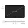 XPPen Artist Pro 16TP 4K Ultra HD Graphic Monitor High Resolution 15.6 Inch Drawing Display Multi-touch Support Windows MacOS 2