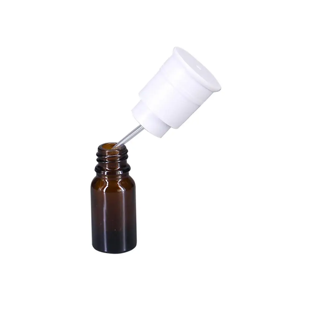 aroma oil bottle