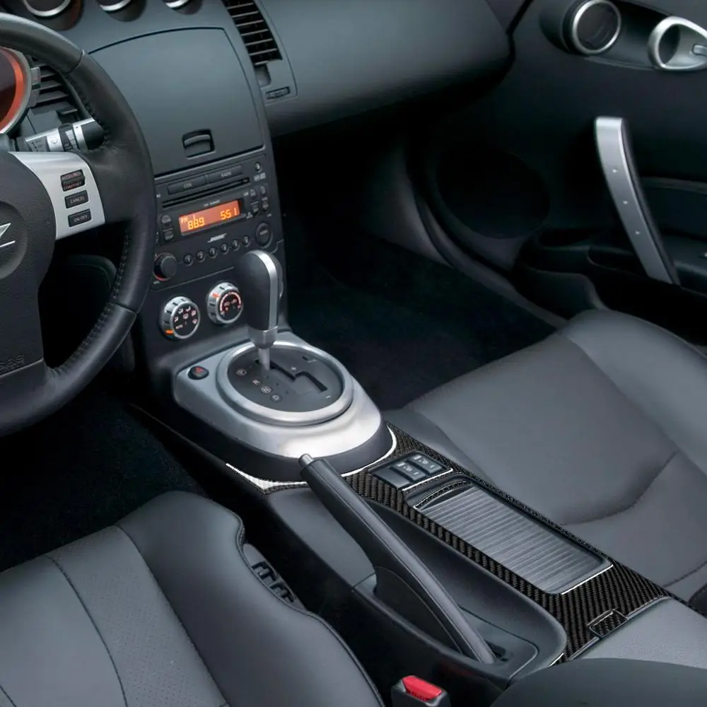 for-nissan-350z-z33-2006-2007-2008-2009-carbon-fiber-stickers-central