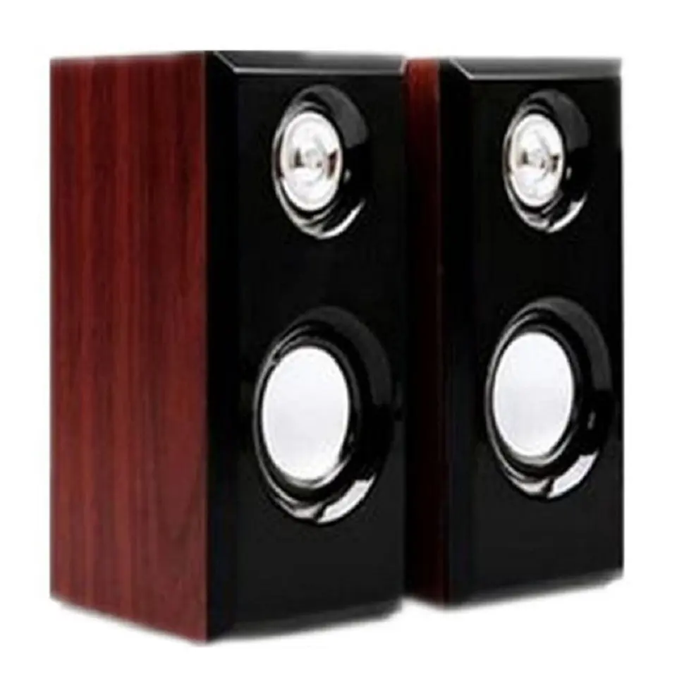 solid subwoofer
