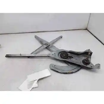 

8200157006 POWER WINDOWS FRONT RIGHT RENAULT KANGOO (F/KC0)