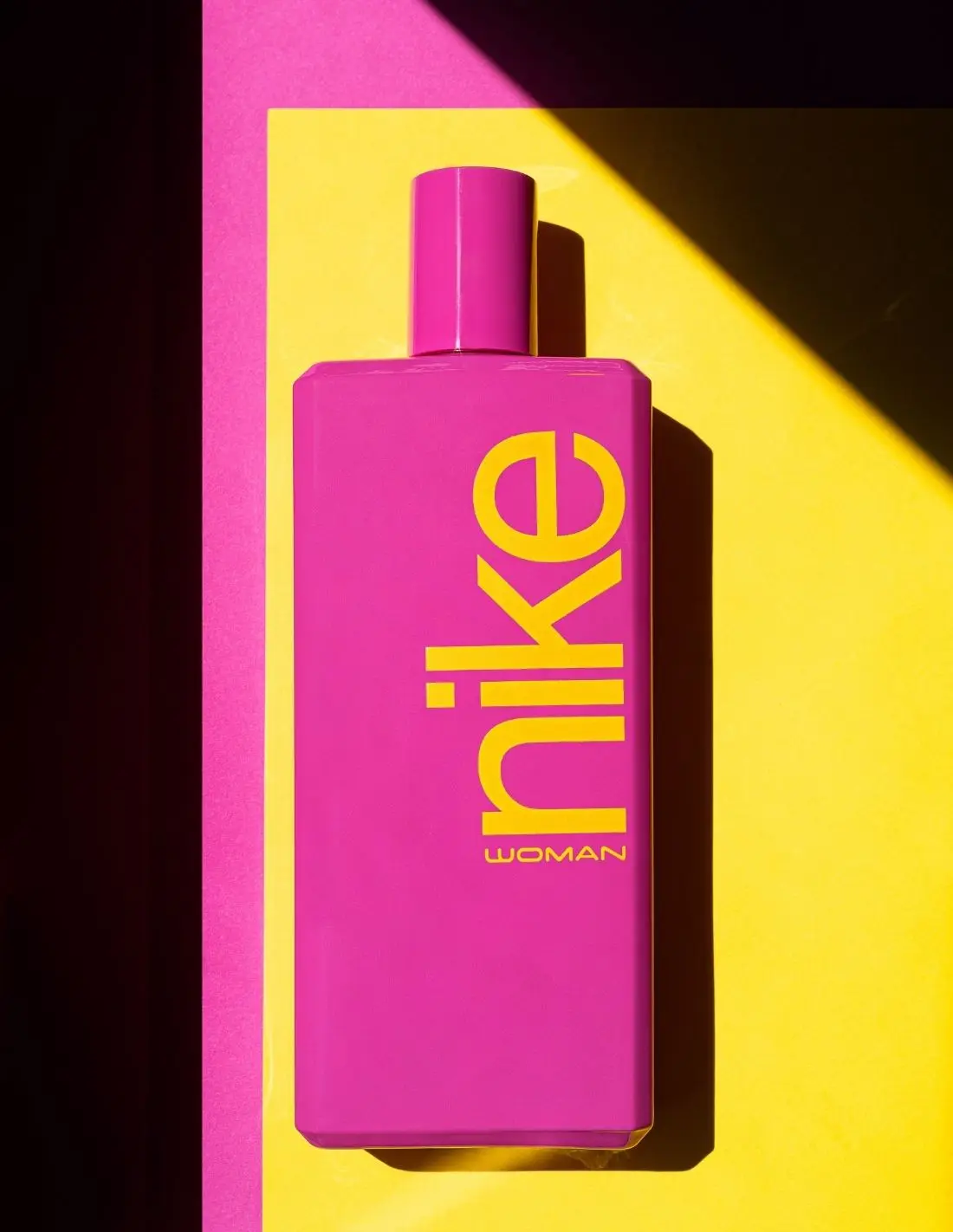 Obediente Cereal salir Nike Pink Eau de Toilette para Mujer Promoción 200 ml| | - AliExpress