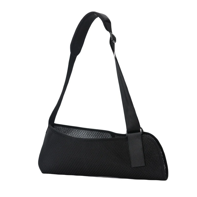 

Arm Support Shoulder Belt Breathable Sling Support Elbow Brace Wrist Elbow Fracture Protector Dislocation Broken Arm Sling