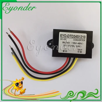 

8v~60v 10v 13.8v 15v 18v 19v 20v 28v 29v 33v 48v 50v 56v 9v 12v 24v 36v to 5v 8a 40w stepdown buck power supply converter module