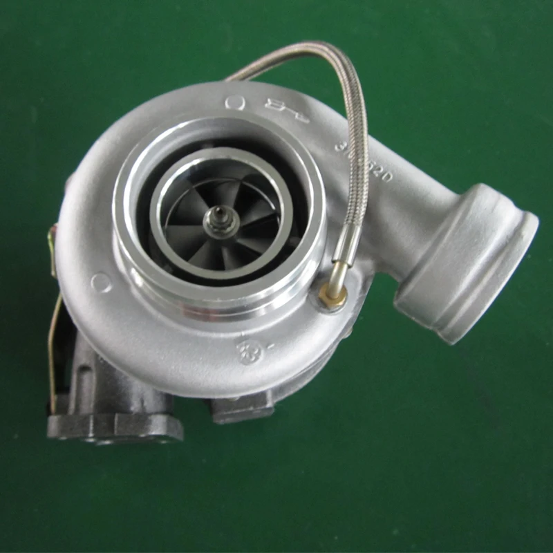 AC-070 XJ98 Turbo Зарядное устройство S200G 20571676 3802190 Turbo Зарядное устройство с TAD722VE двигателя