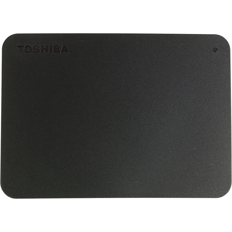 Жесткий диск Toshiba USB 3.0 1Tb HDTB410EK3AA Canvio Basics 2.5&quot черный|Внешние жесткие диски| |