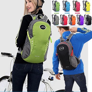 

Lightweight backpack men's and women's school school bag travel and leisure men's backpack outdoor hiking mountaineering bag