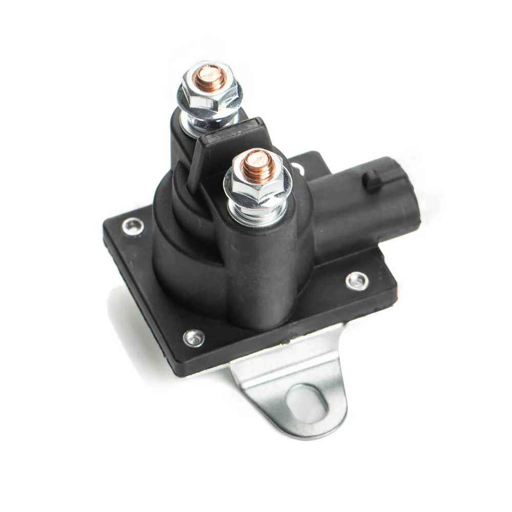 1 шт. 12 В реле соленоида подходит для Mecury подвесной 25 Hp 89-850188A 94-06 89-850188T переключатели зажигания