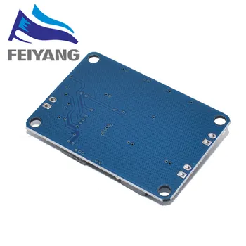 

10pcs Digital power amplifier board module 35w mono amplifier module High-power TDA8932 low power consumption