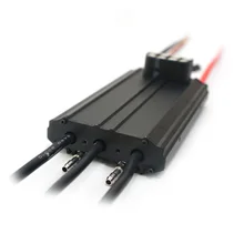 14s 300A remote control electric surfboard controller for electric paddle boat hydrofoil paddle board fishing