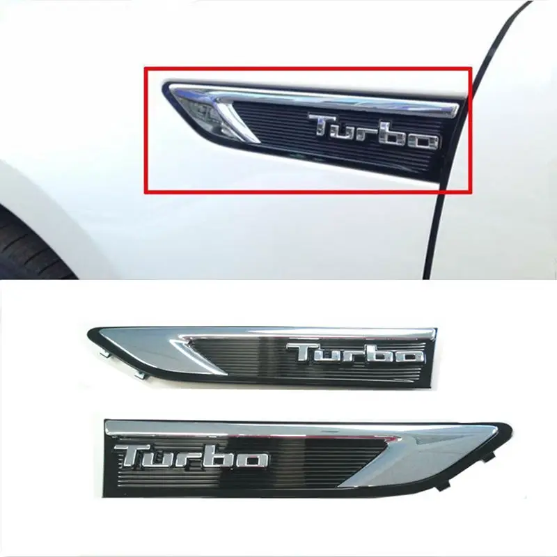 Для Kia Optima 2011 2015 пара турбо крыла решетки OEM 877712T500 877722T500|Хромирование| |
