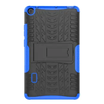 

Anti-Slip Dustproof Anti-drop Protector Protective Cover Case Pouch Skin Shell for HUAWEI MediaPad T3 10 7.0 inch