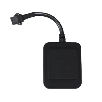 

Mini Vehicle GPS Tracker Car Motorcycle Real Time GSM Locator Anti-Theft Alarm Tracking Device Monitor System Auto Accessories