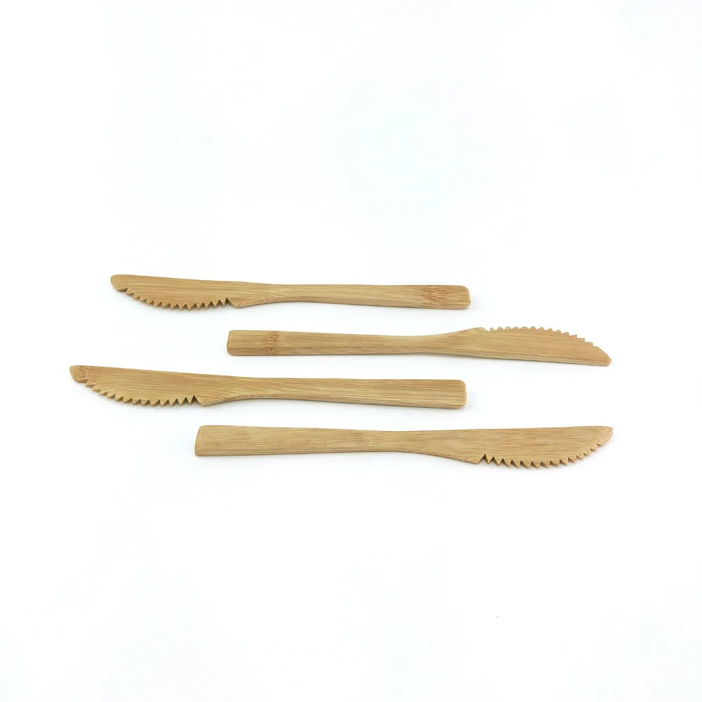 Bamboo knife (6)