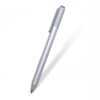 

For Microsoft Surface Pro6 Pro5 Pro4 Pro3 Stylus Pen Silver Bluetooth Go Book Tablet Laptop Pen Touch