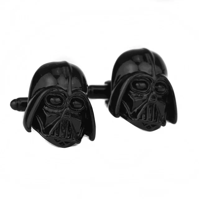Jrstar-Wars-gemelos-botones-Fa