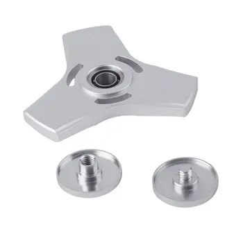 

Hand Spinner Toys Finger Spinner Alloy Material Funny Fashion Design Fingertip Toys For Adults Kids Education Toys