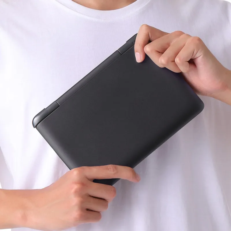 GPD Win max 8 дюймов мини портативная игровая консоль Windows 10 Gameplayer ноутбук планшет ПК