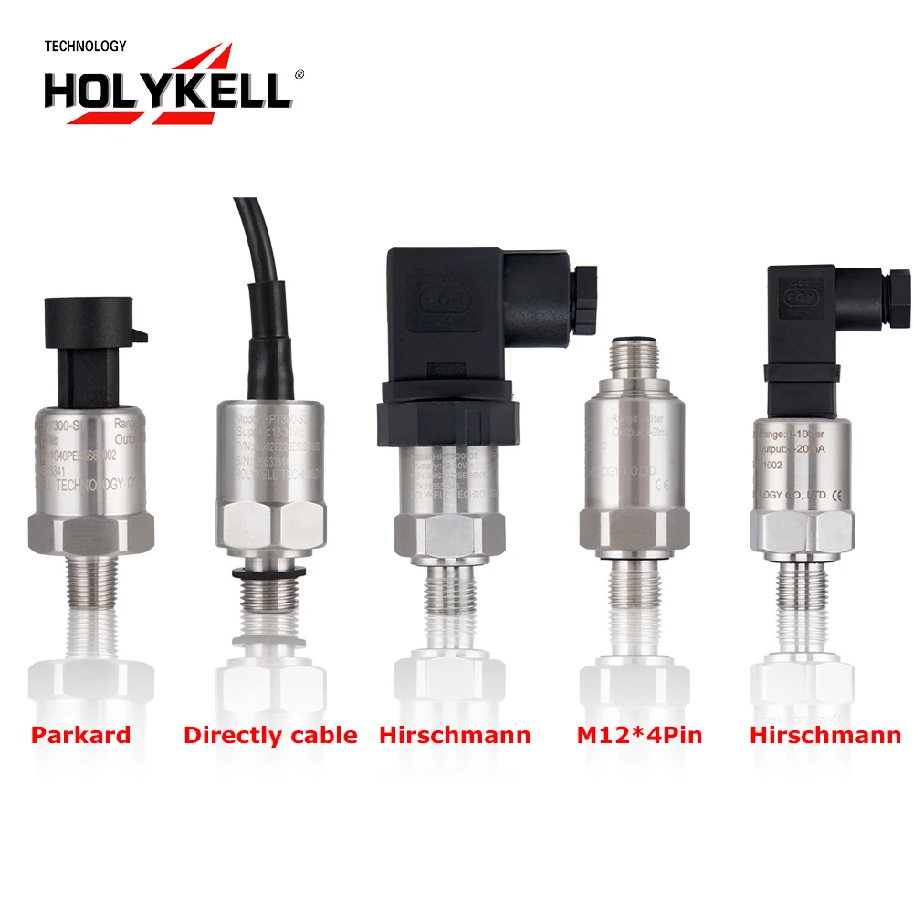 

HPT300 Water Pump Pressure Sensor And Water Pipe Pressure Sensor
