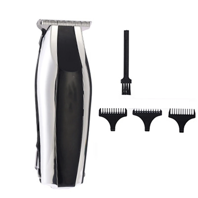 

Rechargeable Hair Clipper Electric Hair Trimmer Men Beard Trimmer LED Display Professional Hair Cutting Machine Haircut Barber