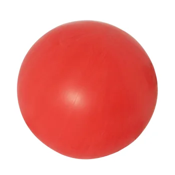 

72 Inch Latex Giant Balloon Round Big Balloon for Funny Game DEC889