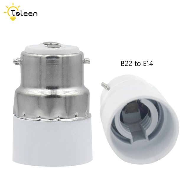 110V-220V Bulb Adapter E27 E14 GU10 G9 E17 B22 LED light Holders Converter Socket Adapter lampholders LED Corn lamp Spot Bulb