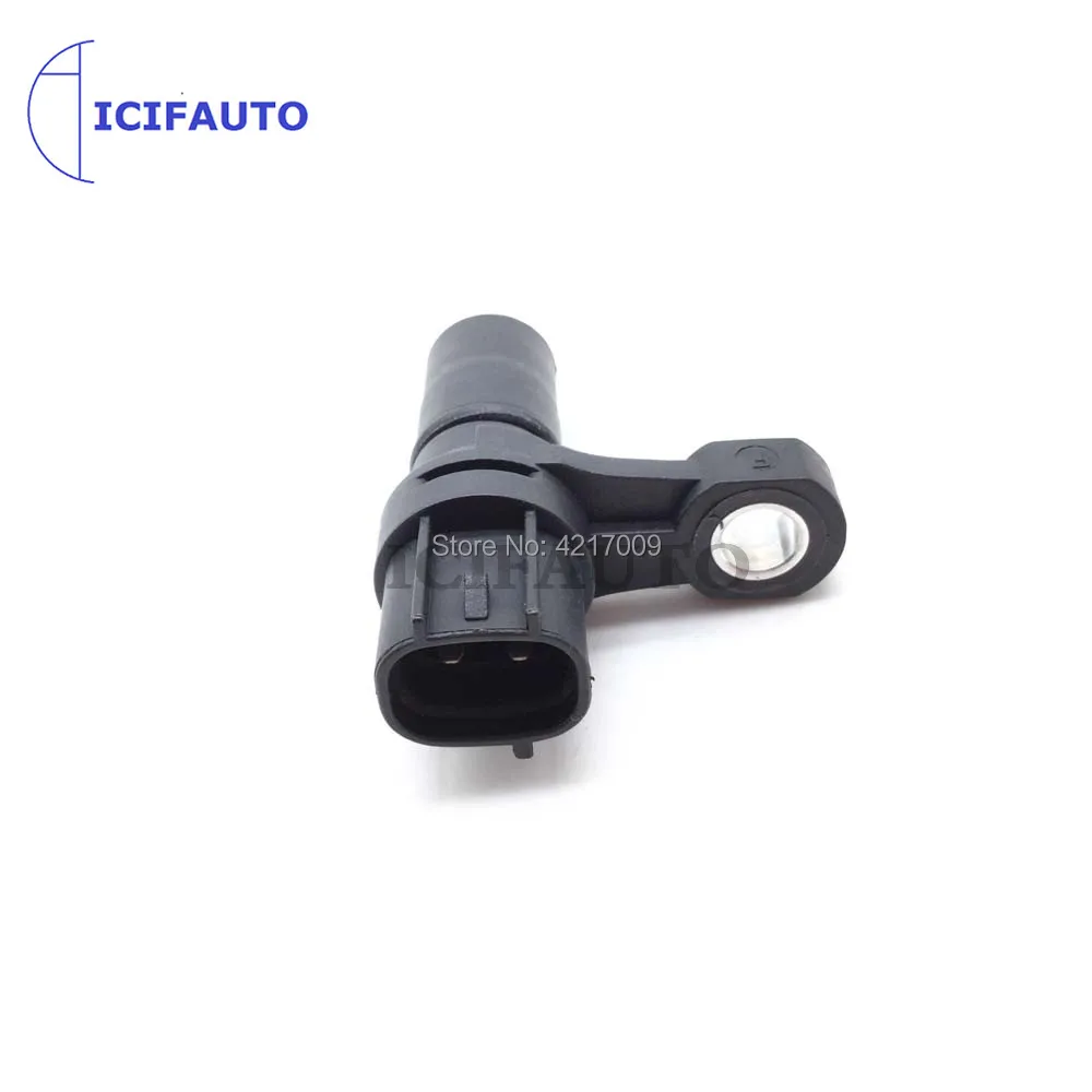 Car Speed Sensor,Auto Speed Sensor Iinut Ooutput Revolution Sensor For Alfa Romeo Daewoo Fiat Kia Lancia Suzuki Vauxhall 0K9A-121-412,90512494