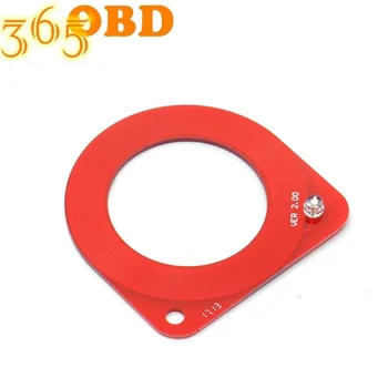 

2020 Newly Easy Checker EZS Checker Immobiliser System Fast Tester Coil Checker For BMW For Mercedes For Audi For VW