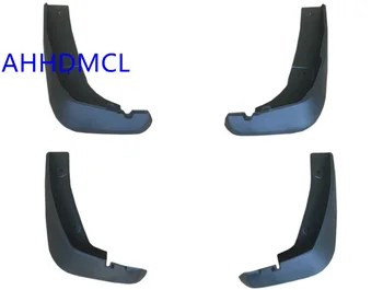 

Car Mudguard Fender Mud Flaps For Mazda 6 III Atenza 2014 2015 2016 2017 2018 2019