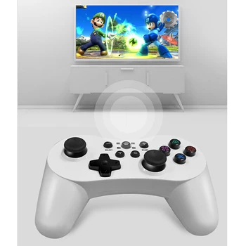 

Bluetooth Controller Wireless Console Gamepad for Switch/PS3/PC/PC360/Android