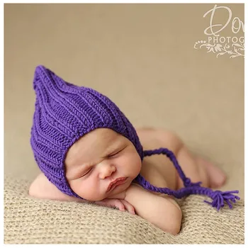 

Free shipping Baby hand hat Christmas hats wholesale Picture photography props