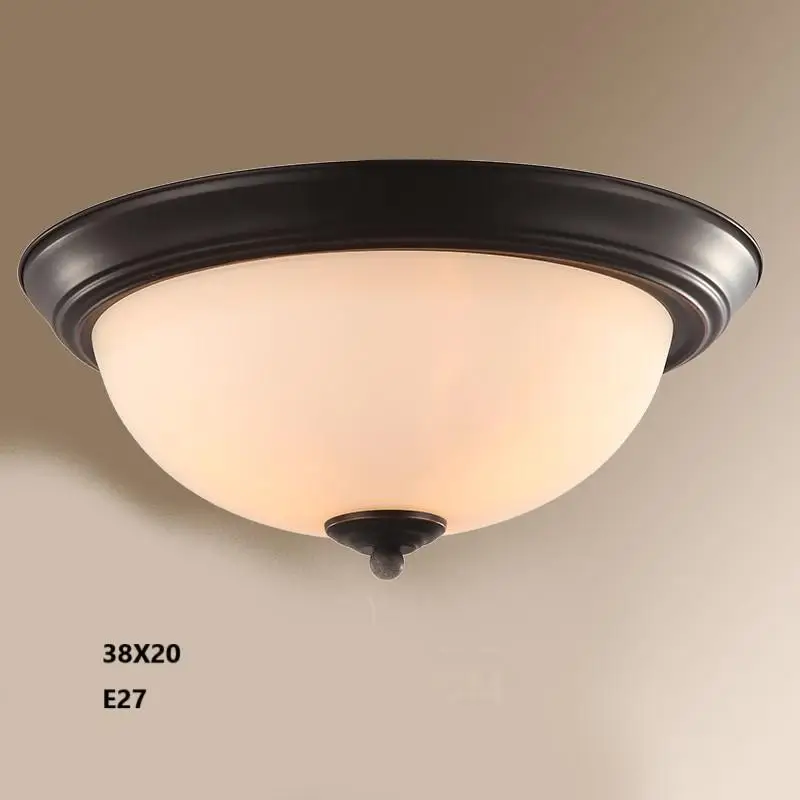 De Colgante Современная лампада для гостиной лампа с плафоном светильник ing Lampara Techo Plafondlamp Plafonnier потолочный светильник