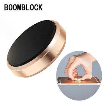 

Car Styling Magnet Mobil stander Phone Holder Stickers For BMW E46 E39 Mini Cooper Toyota Corolla Ford Fiesta Kuga Volkswagen