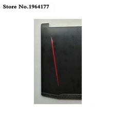 Чехол для ноутбука acer Хищник деталь нитро-двигателя Himoto Redcat 5 AN515-42 AN515-41 AN515-51 AN515-53 ЖК задняя крышка AP211000700
