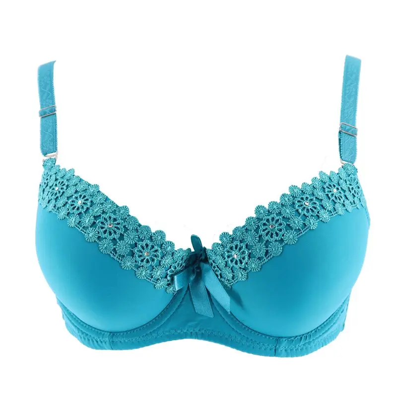 Beauwear, сексуальный бюстгальтер с мягкими чашечками, глубокий v-образный вырез, пуш-ап, бюстгальтеры для женщин, бюстгальтер, цветочный кружевной Бескаркасный бюстгальтер, сексуальное нижнее белье черного цвета