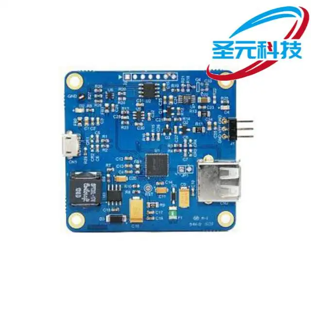 

UMFTPD3A UNIVERSAL PROGRAMMER MODULE