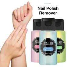 Новинка, средство для снятия лака для ногтей, быстрое очищение ногтей, маникюр, специальный разгрузочный клей для полировки ногтей, гель для удаления, инструменты для макияжа