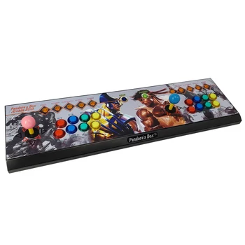 

china supplier best new Pandora Box's DX controller VGA and HIDM output with 3000 in 1 game