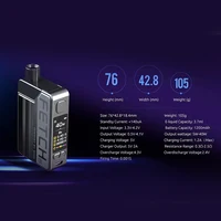 Electronic Cigarettes