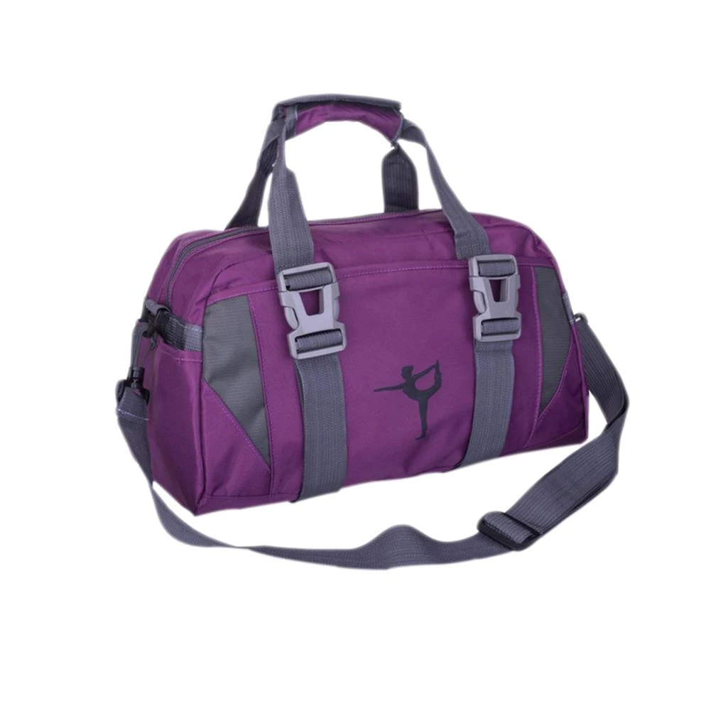 Adivinar Perenne ventana Bolsas de viaje de lona para mujer, maletas deportivas de fin de semana, de  viaje y equipaje, organizador de traje con carrito, bolso Weekender|Bolsas  de viaje| - AliExpress