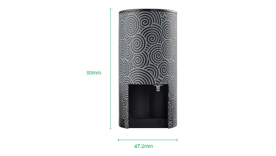 IPV Revo YIHI Chip TC 200W Mod