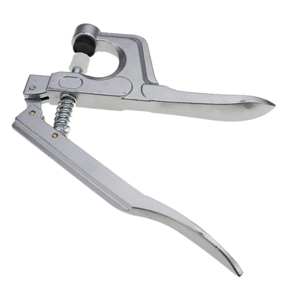 DIY Diaper Plastic Resin Punching Deduction Clamp Mixing Fastener Snap Plier Cloth Sewing Press Tools Button For T3 T5 T8