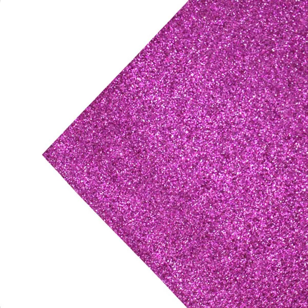 20X30 см сплошной цвет синтетическая кожа блестящая ткань искусственная Синтетическая Кожа DIY ремесла для обуви/сумки/аксессуары для волос материал - Цвет: Fuchsia