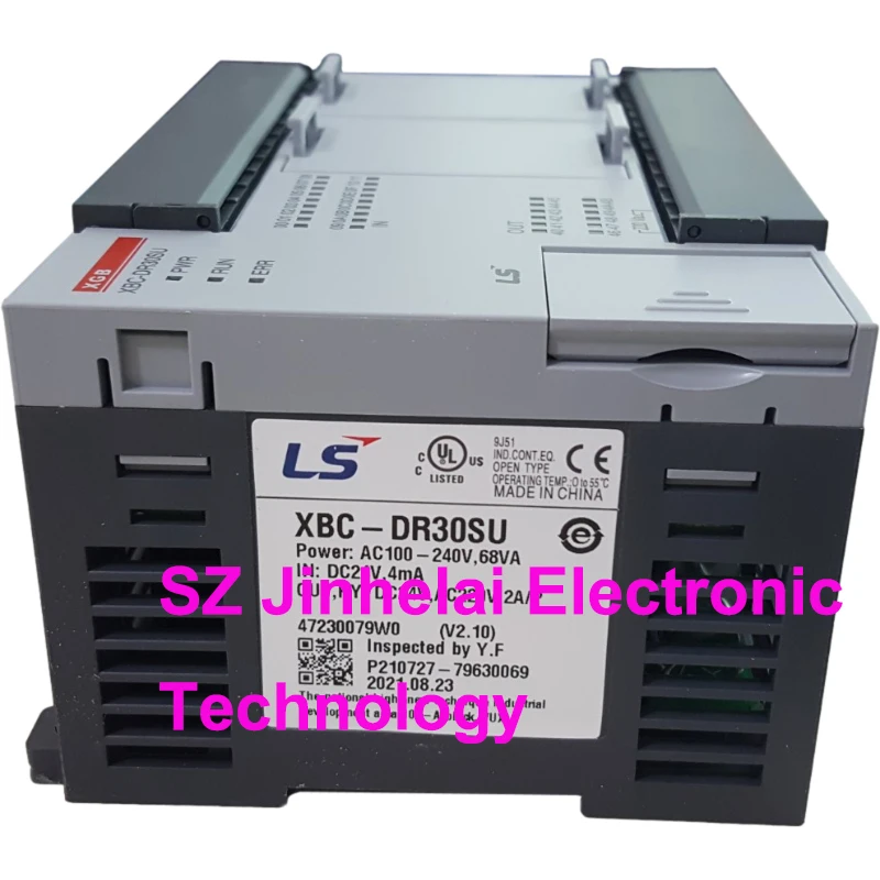 New and Original LS XBC-DR30SU Plc him Low Cost Plc Controller