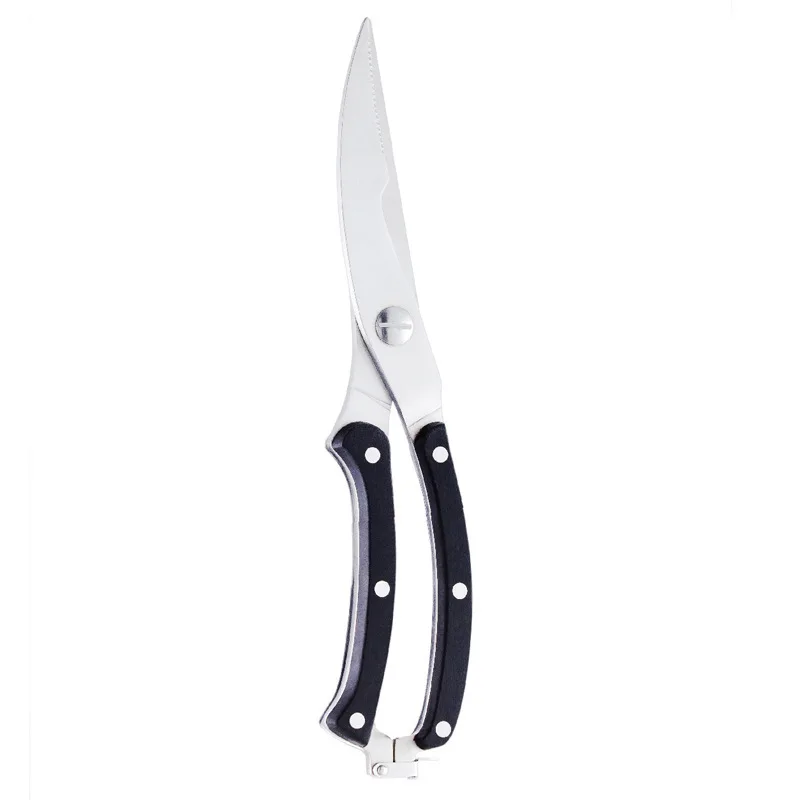 

En fang Multi-functional Household Stainless Steel Shears MEL2041