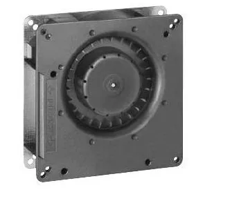 

RG90-18/56 AC230V 22W genuine German ebmpapst centrifugal fan