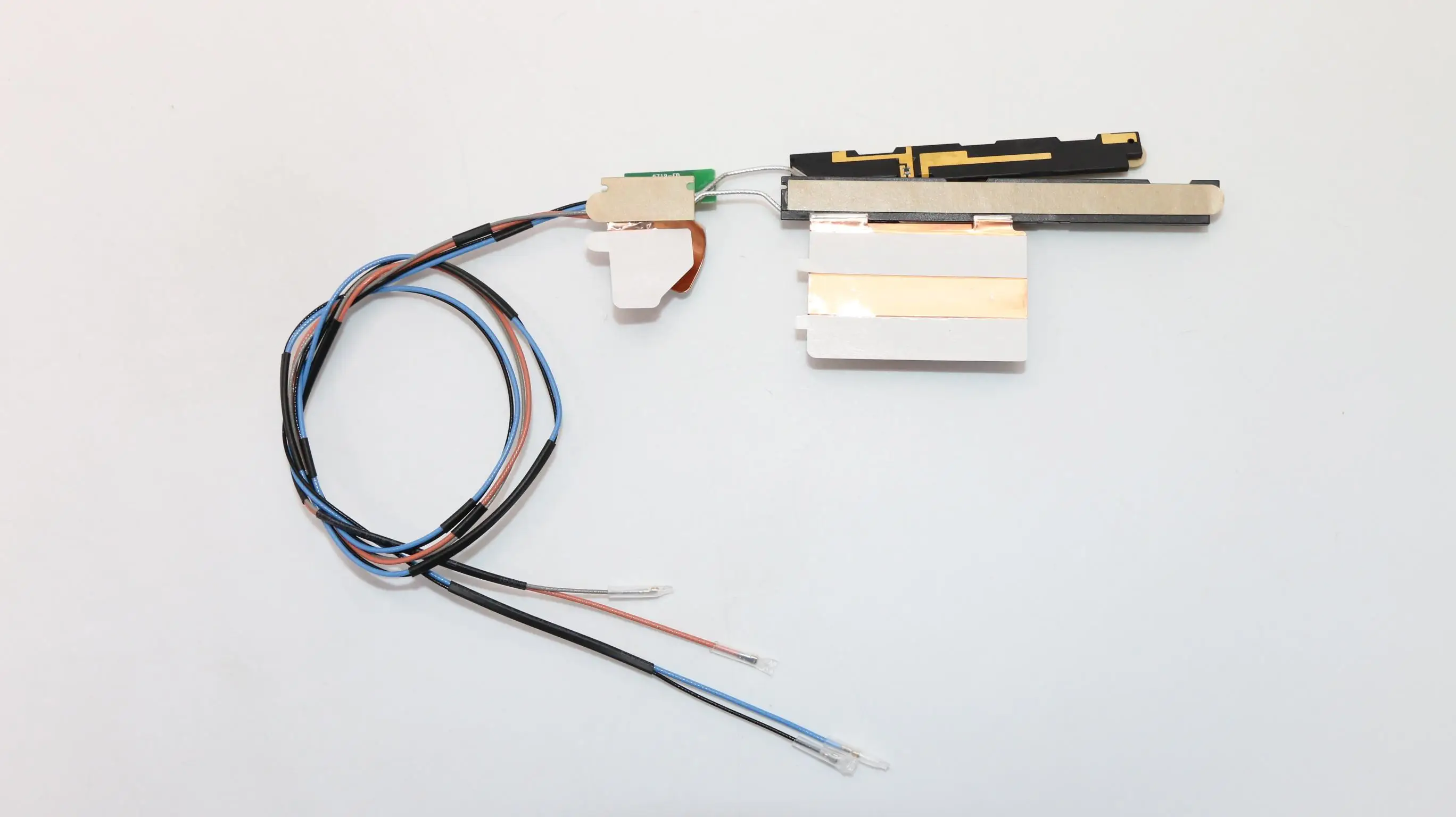Новый ноутбук WWAN WLAN антенна для thinkpad T470S 01ER099 01ER100 T460S 00UR904 00UR905| |